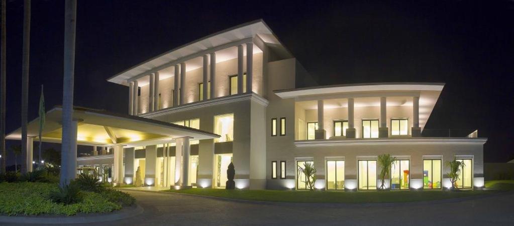 Departamento Totalmente Nuevo En La Isla Residence Acapulco Exterior foto