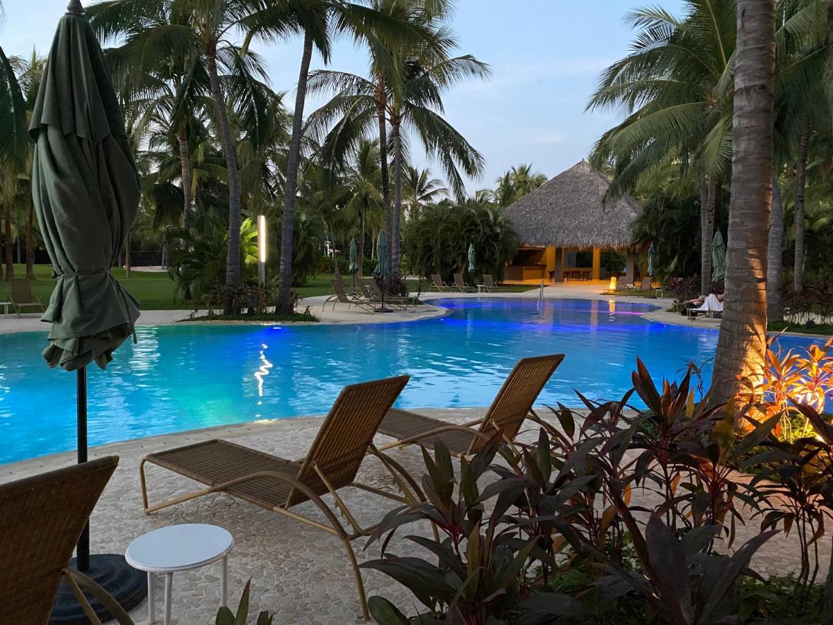 Departamento Totalmente Nuevo En La Isla Residence Acapulco Exterior foto